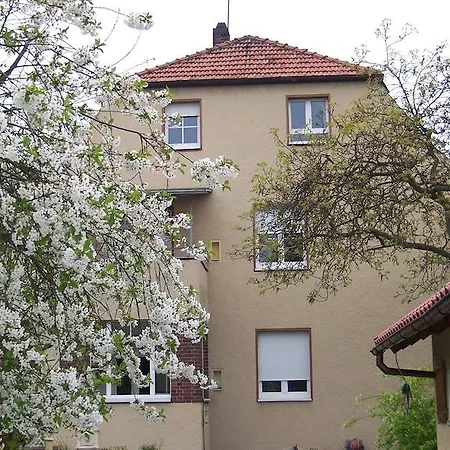 Ferienwohnung Meine-FeWo-in-Berlin